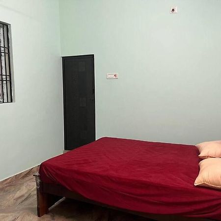 Kr Homestay Tiruvannāmalai Dış mekan fotoğraf