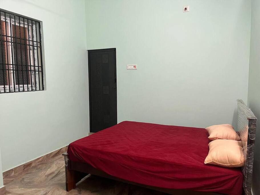 Kr Homestay Tiruvannāmalai Dış mekan fotoğraf